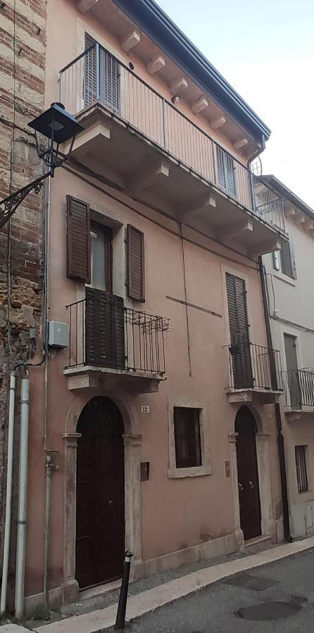 L'Ultima Rosa - Verona Esterno foto